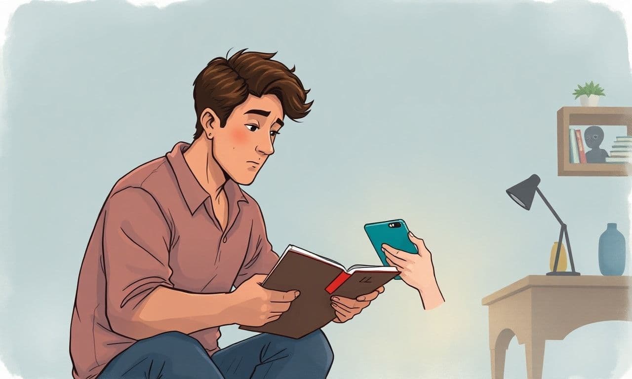 Karar Veremiyorum: Yanlış Karar Verme Korkusuyla Başa Çıkmak