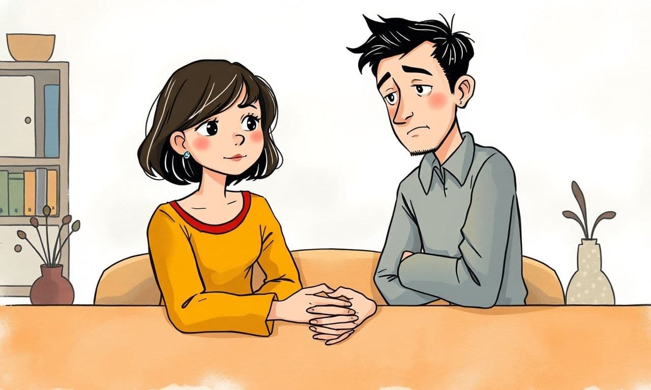 Aşırı Kıskançlık Neden Olur? Güven Sorununu Anlamak