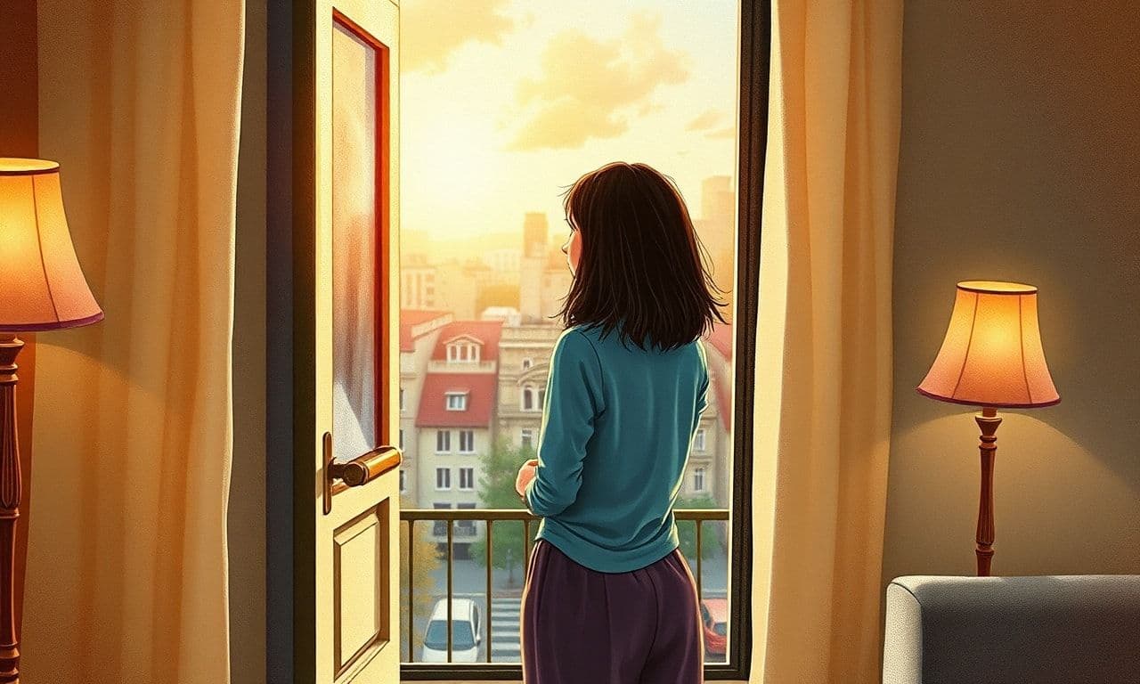 Agorafobi Nedir? Kaçınma ve Güvenli Alan Döngüsünü Anlamak