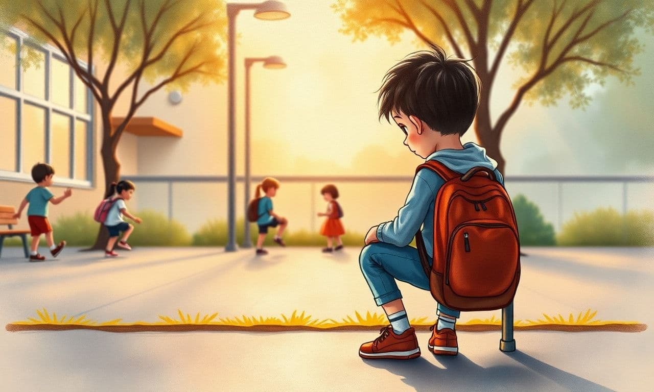 Akran Zorbalığı Nedir? Çocuğunu Korumak İçin Bilmen Gerekenler