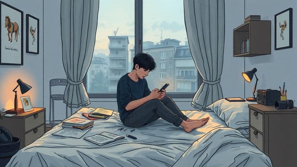 Bipolar Bozukluk Hakkında Doğru Bilinen Yanlışlar ve Destek Planı