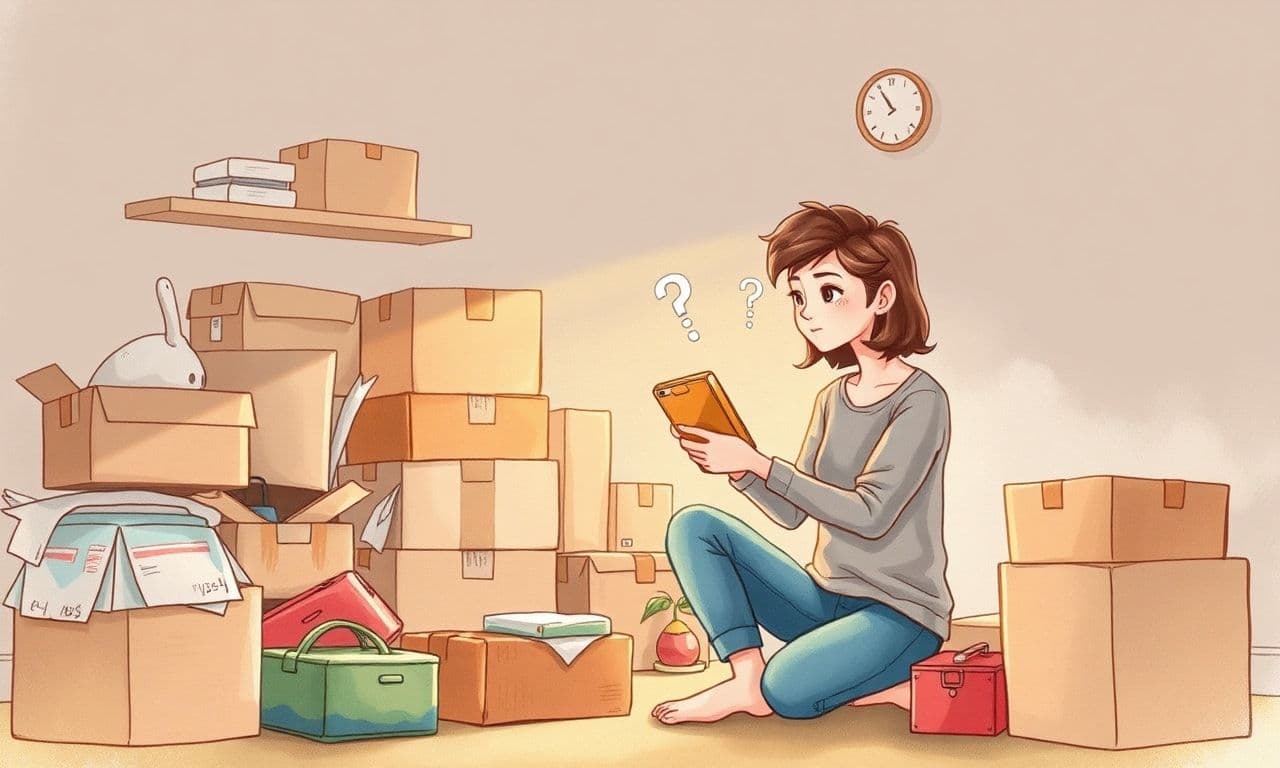 Biriktirme Davranışı Nedir? Atamama Döngüsünü Anlamak