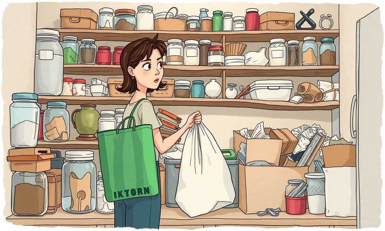 Biriktirme Davranışında Doğru Bilinen Yanlışlar ve İlk Adımlar