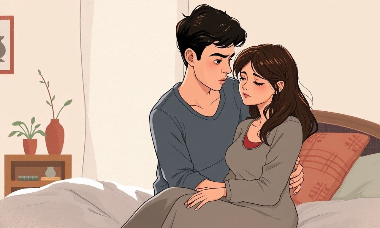 Cinsel Performans Kaygısı Neden Oluşur ve Bu Döngü Nasıl Kırılır?