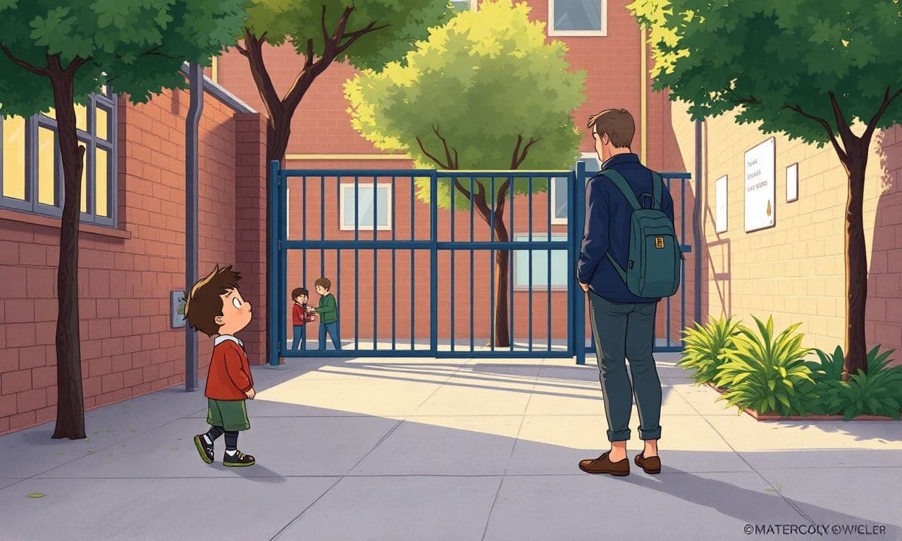 Çocuğum Arkadaş Edinemiyor: Sosyal Dışlanmayı ve Sessiz Acıyı Anlamak