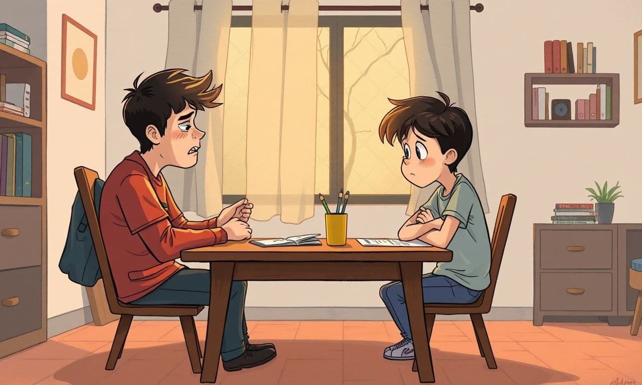 Çocuk ve Ergende Öfke Patlamaları: Ne Zaman Destek Gerekir?