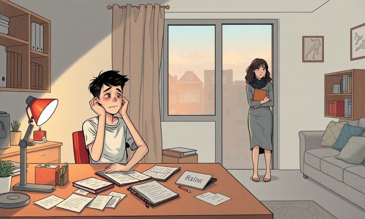 Çocuk ve Ergenlerde Öfke Patlaması Neden Büyür ve Nasıl Yatışır?