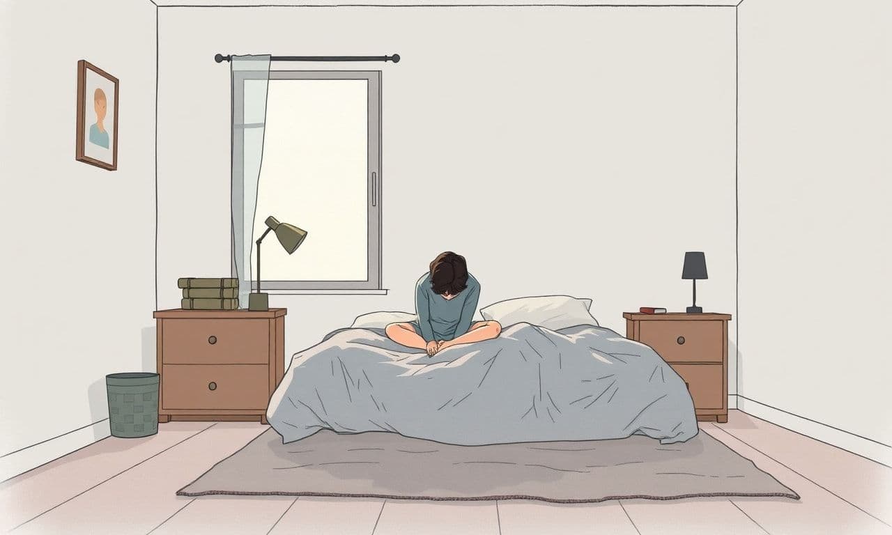 Depresyonla Başa Çıkma: Günlük Hayatta Uygulanabilir Adımlar