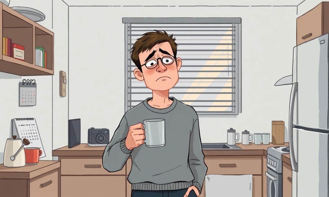 Distimi Hakkında Yanlış Bilinenler: Sessiz Çökkünlüğü Doğru Okumak