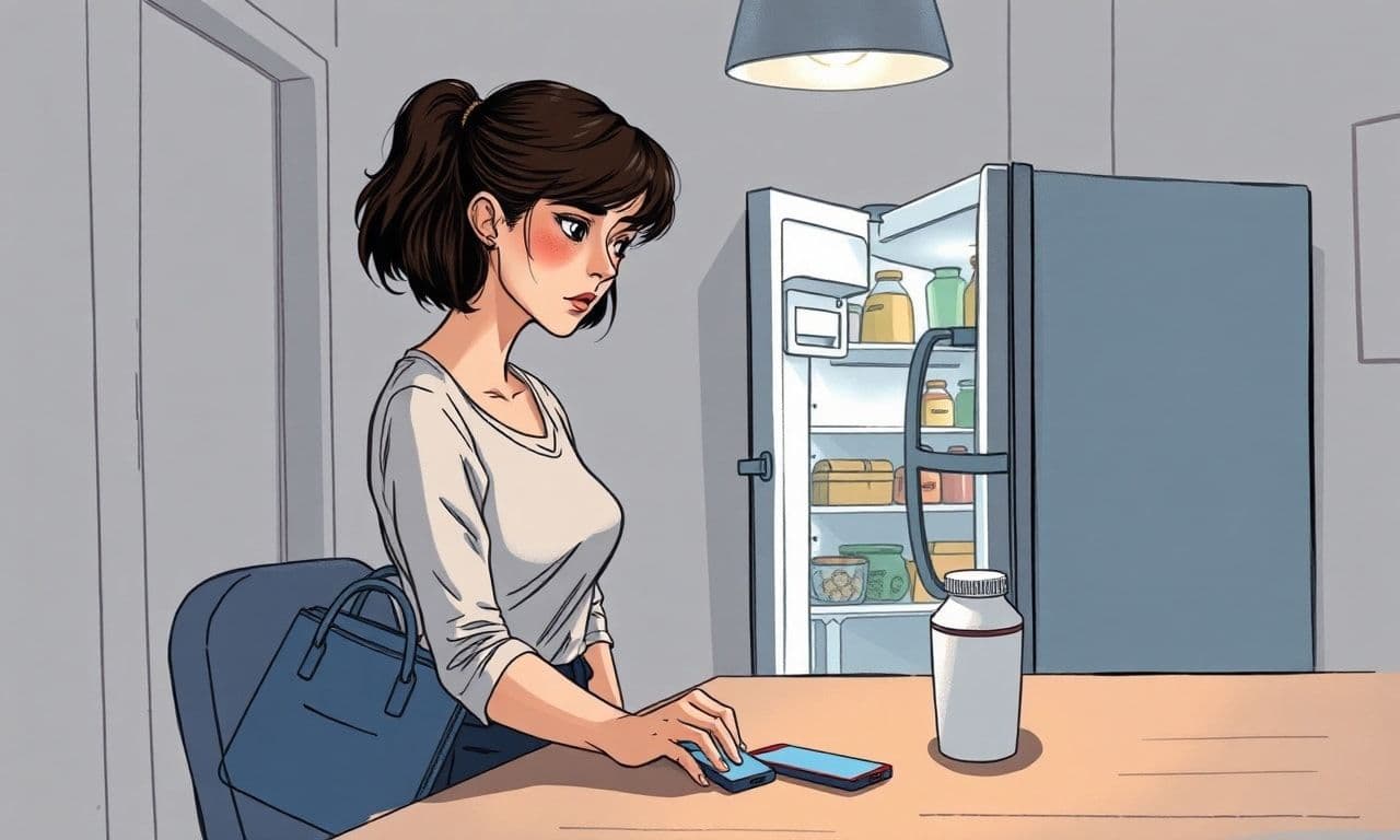 Duygusal Yeme Sadece İrade Meselesi mi? Mitler ve Gerçekler