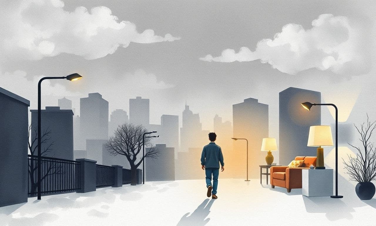 Bitmeyen Bir Yorgunluk: Distimi (Kronik Depresif Duygudurum) Nedir?