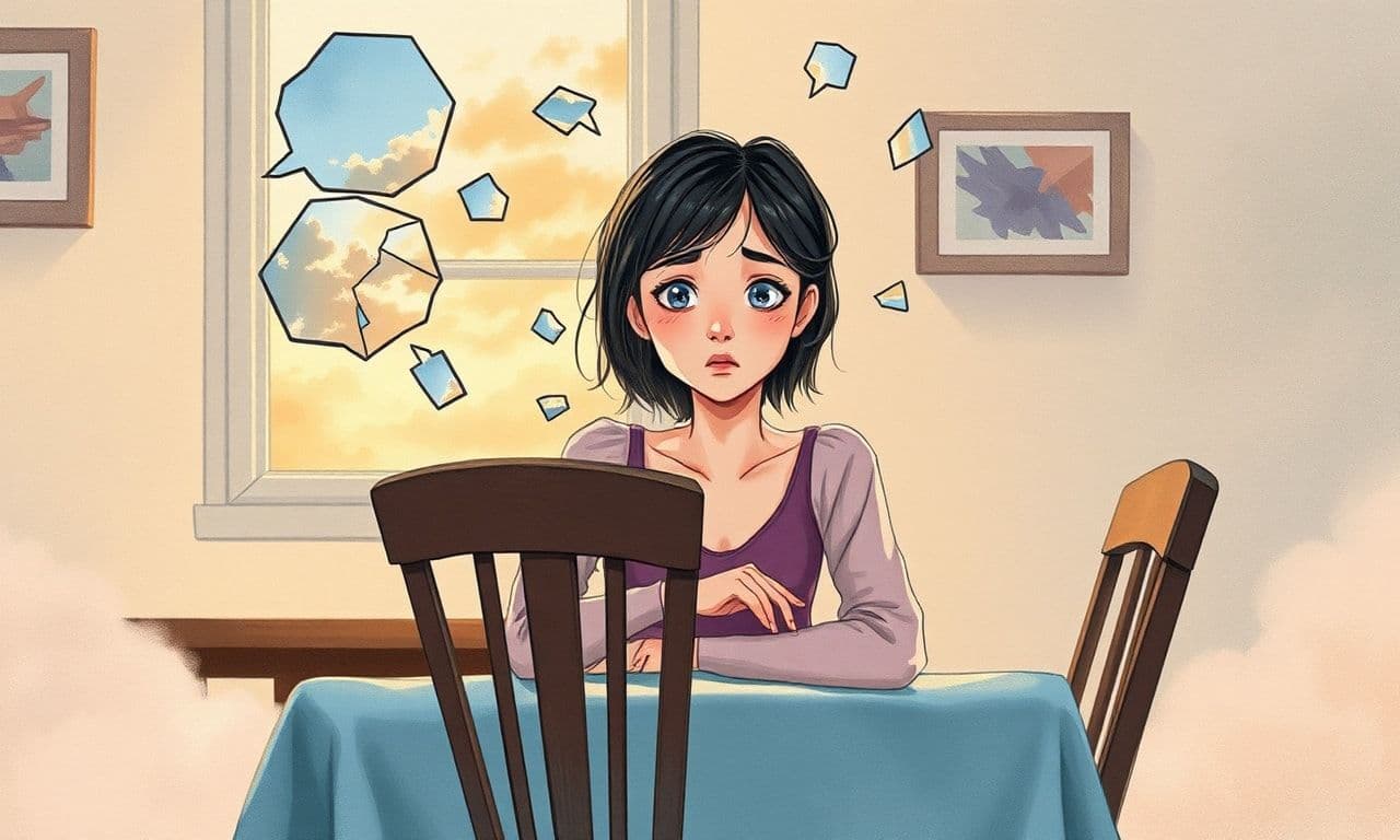 Gaslighting Nedir? Psikolojik Manipülasyonu Fark Etmek ve Kendini Korumak