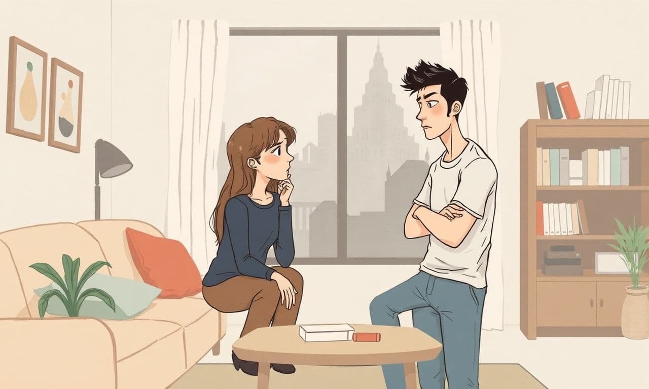 Gaslightingte Sık Karışan Durumlar: Şüphe mi Manipülasyon mu?