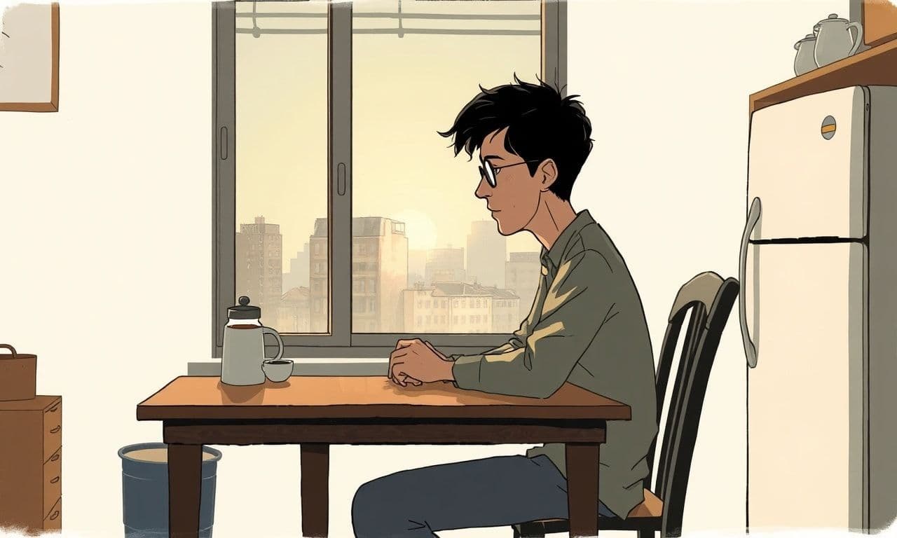 Hayat Anlamsız Geliyorsa: Varoluşsal Boşluğu Nasıl Fark Edersin?