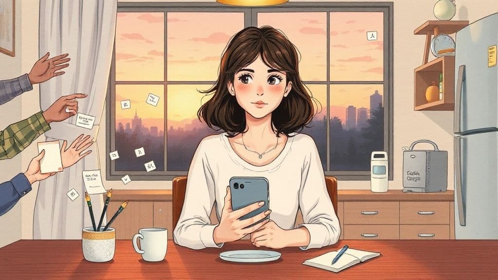 Herkesi Memnun Etme Döngüsü Nasıl Kırılır? Onay Arayışını Anlamak