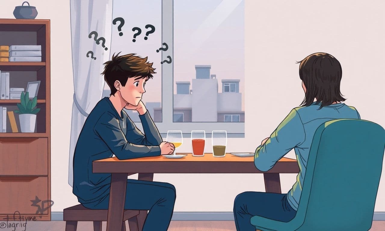 İlişkisel OKB’de Aşkı Değil Şüphe Döngüsünü Anlamak