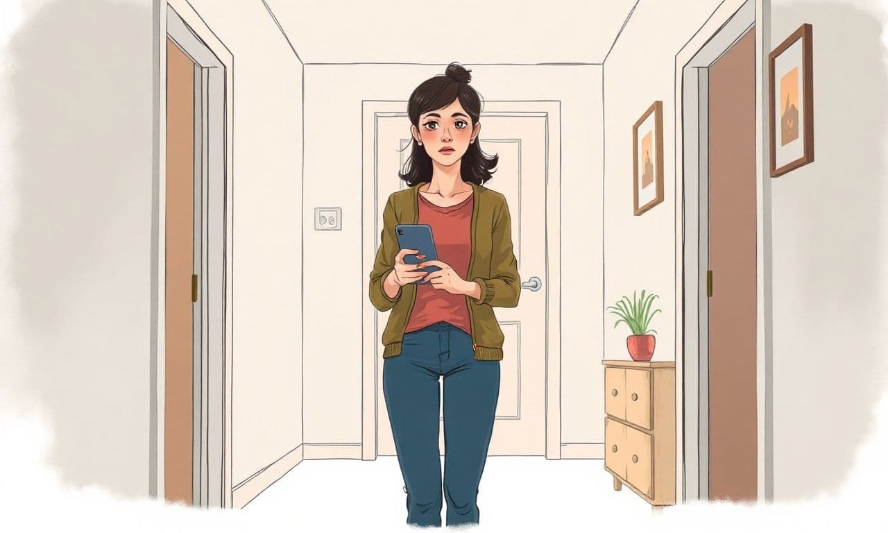 Kök Ailede Sınır Koyarken Neden Suçluluk Duyarsın ve Bu Nasıl Onarılır?