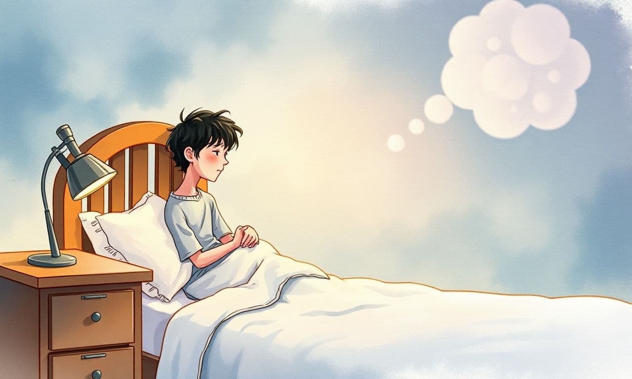 Kompleks Travma Nedir? Tetiklenme ve Duygu Dalgalarıyla Başa Çıkmak