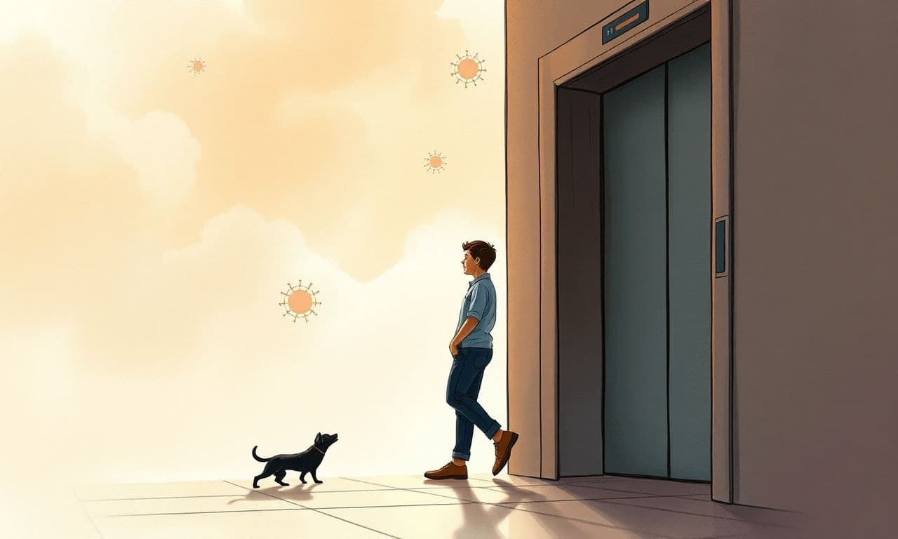 Korkunun Esiri Olmak mı, Özgürleşmek mi? Özgül Fobileri Anlamak