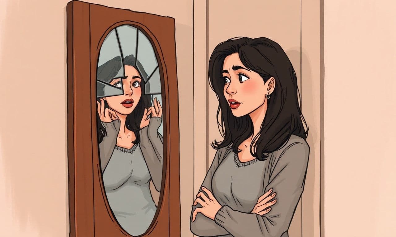 Narsisistik Örüntüler Hakkında Yanlış Bilinenler ve Gerçekler