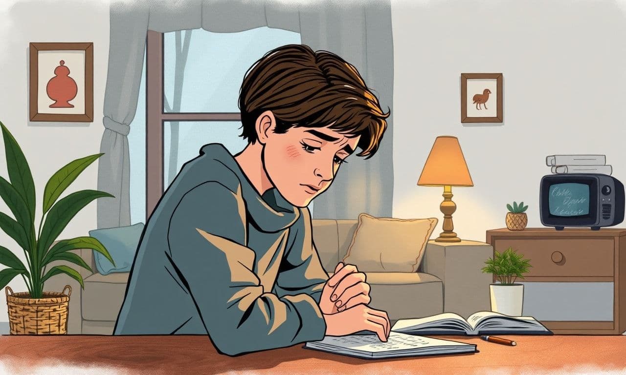 OKB ile Yaşamak: Takıntı ve Zorlantılarla Başa Çıkmak İçin Günlük Adımlar