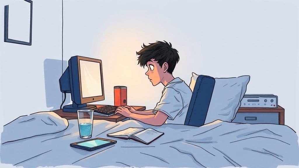 Oyun Bağımlılığı Hakkında Doğru Bilinen Yanlışlar Rehberi