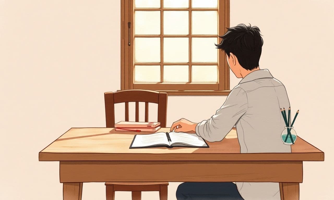 Öz-Şefkat Nasıl Geliştirilir? İç Eleştirmeni Susturmanın Daha Sağlıklı Yolları