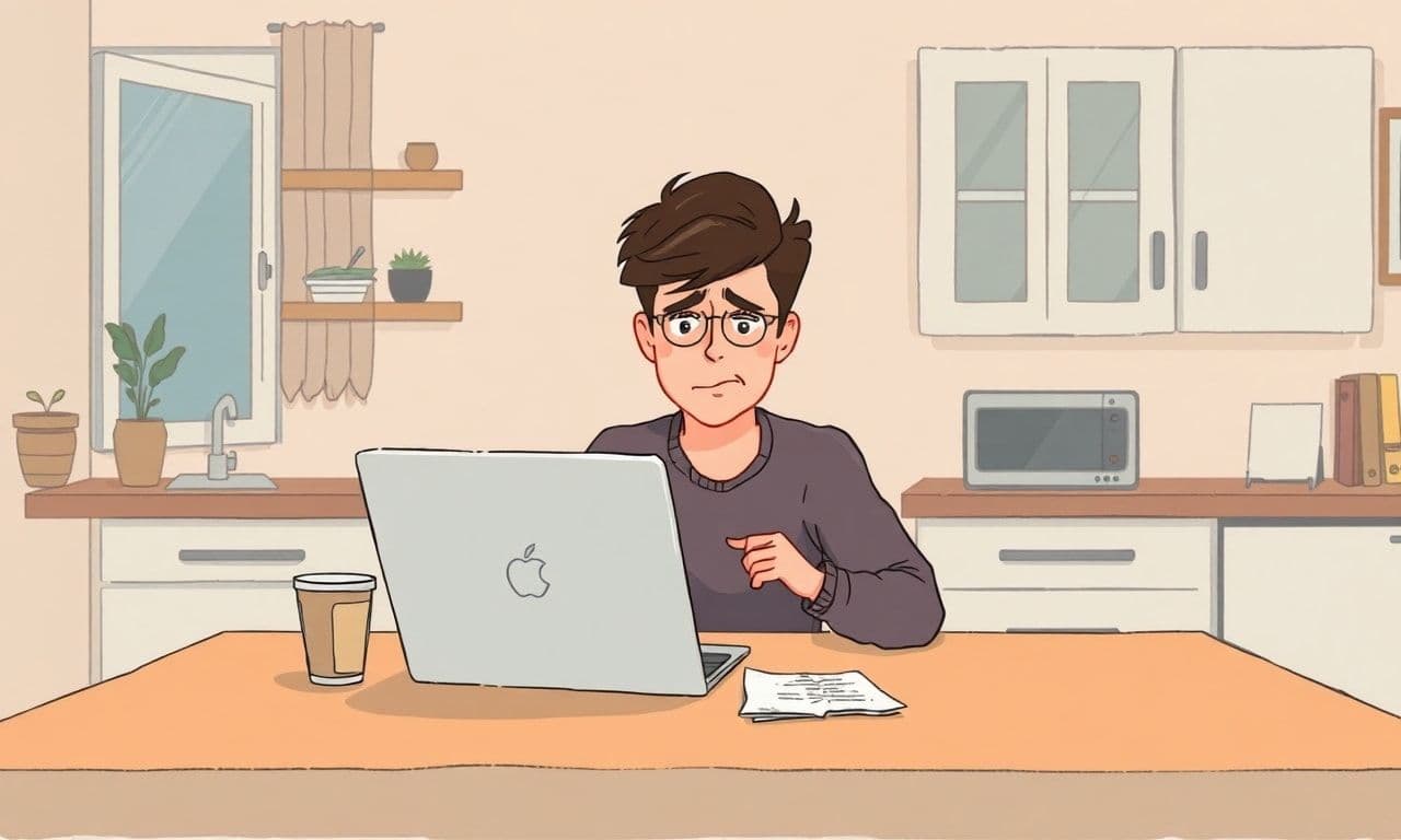 Öz-Şefkat Zayıflık mı? Sert İç Sesle Daha Sağlıklı İlişki Kurmak