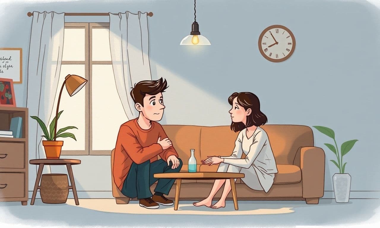 Özsaygınızı Güçlendirmek: Eleştirel İç Sesle Başa Çıkma Yolları