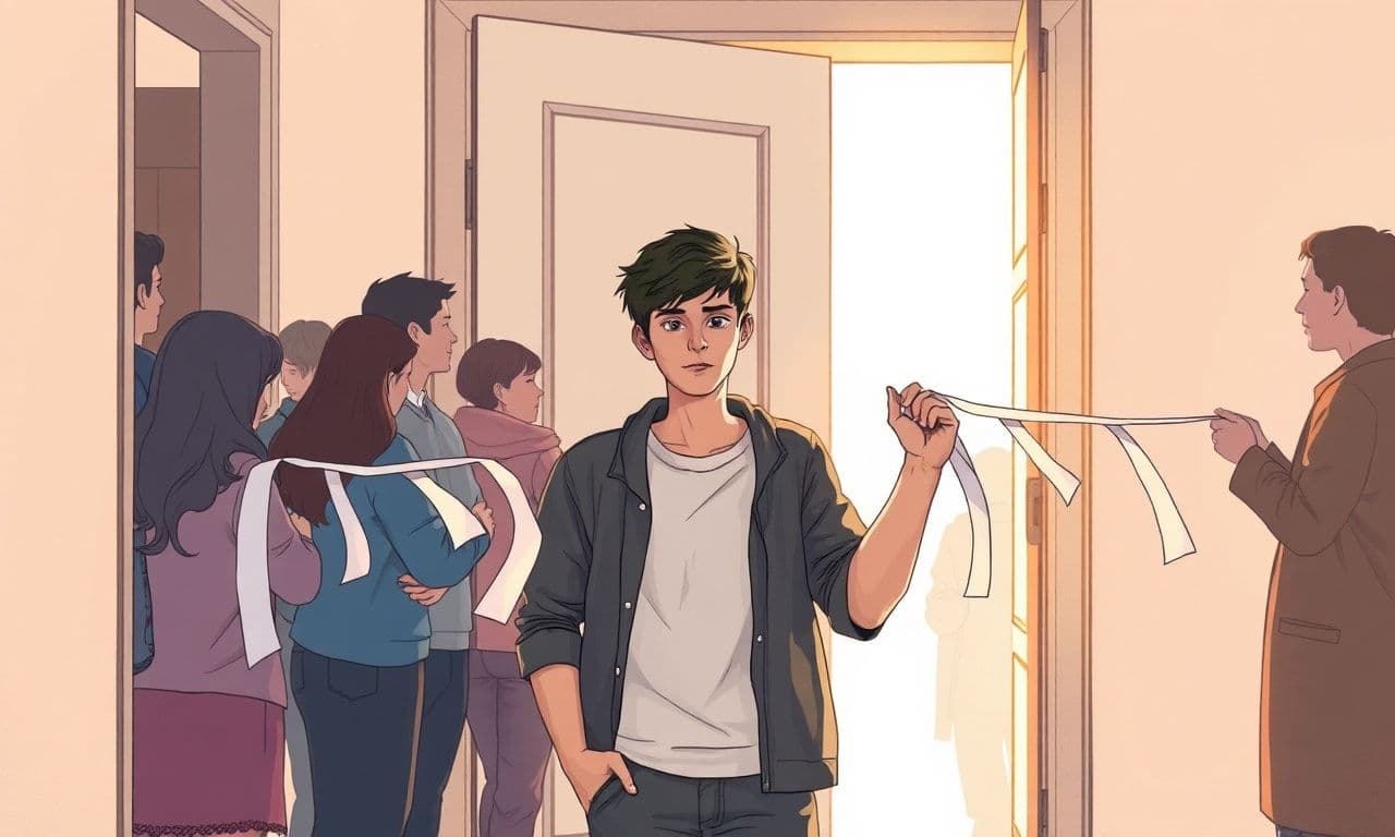 Herkesi Memnun Etme Neden Olur? Onay Arayışını Anlamak