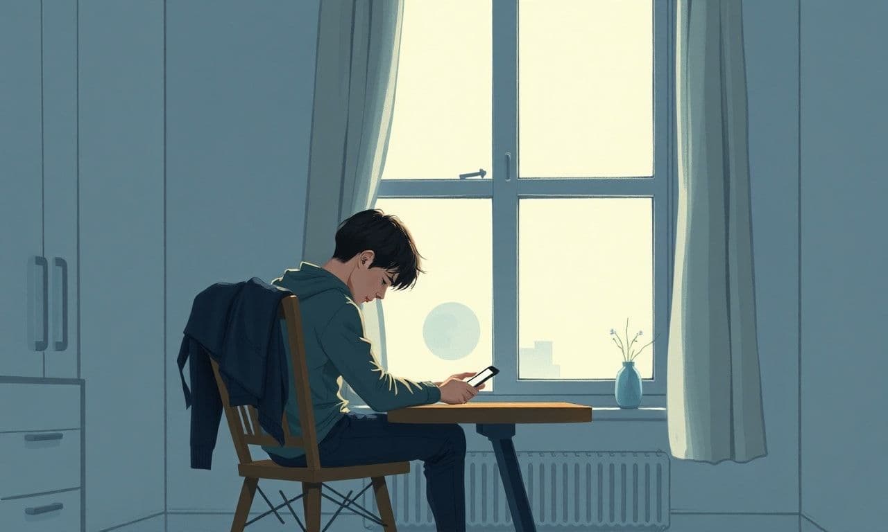 Ayrılık Sonrası Neden İçine Kapanırsın ve Yeniden Nasıl Açılırsın?