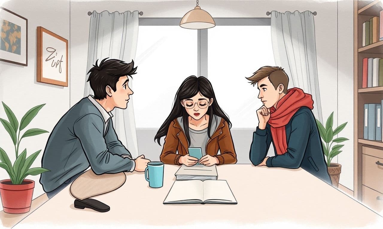 Reddedilme Korkusu ve Çekingen Örüntülerle Başa Çıkma Yolları