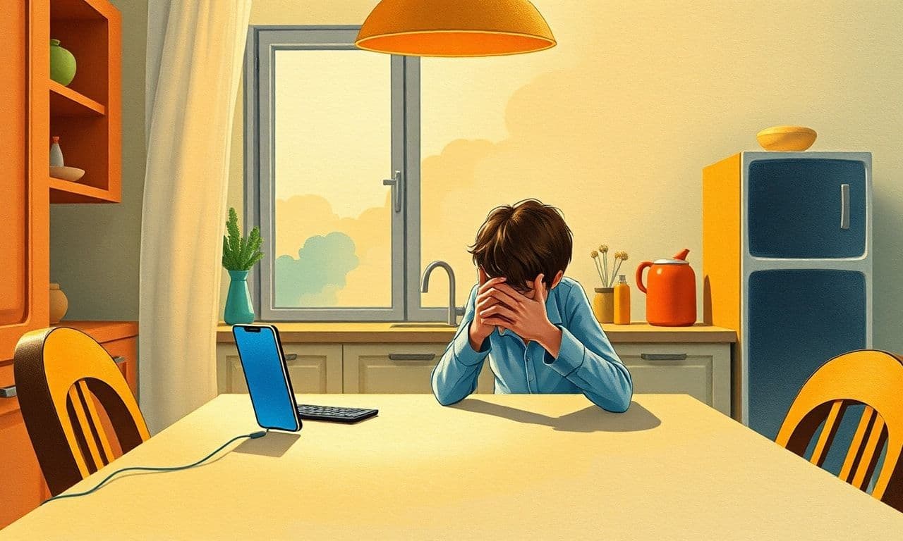 Sınır Koymak Neden Bu Kadar Zor? Hayır Diyememenin Psikolojisi