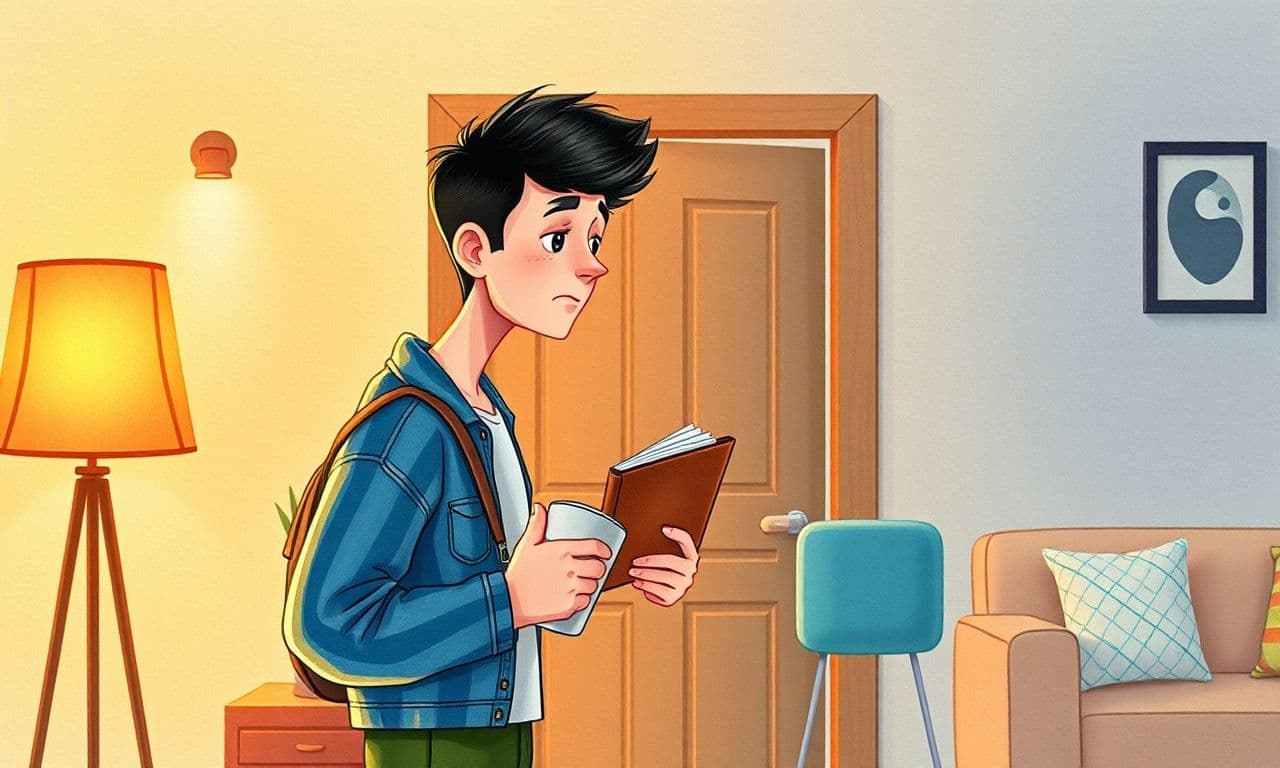 Sosyal Anksiyete Nedir? Belirtileri ve Rezil Olma Korkusuyla Başa Çıkma