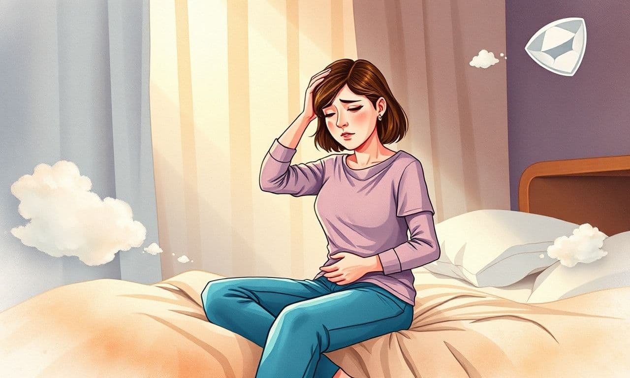 Stres Bedenine Nasıl Yansır? Psikosomatik Belirtileri Tanıma Rehberi