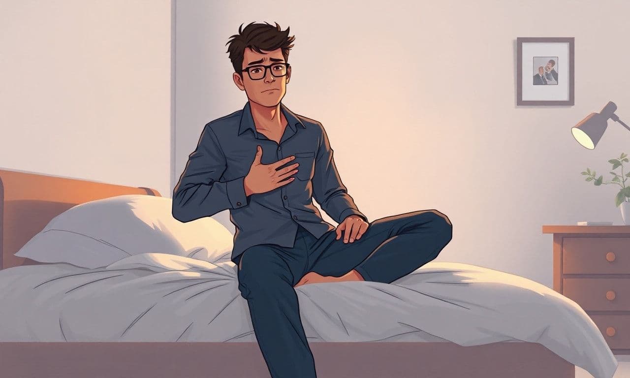 Stres Kaynaklı Bedensel Belirtiler Neden Sürer ve Nasıl Yatışır?