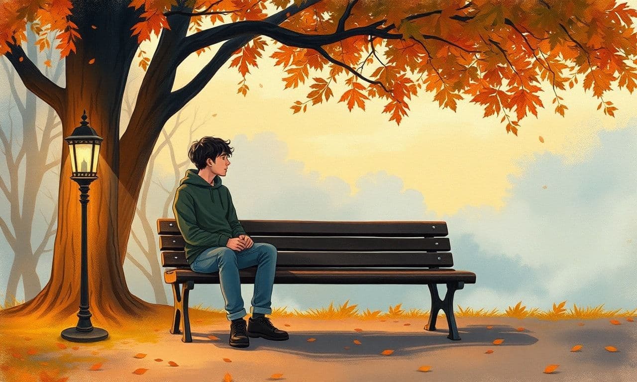 Travma Sonrası Stres Bozukluğu (TSSB) Nedir? Belirtileri ve İyileşme Süreci