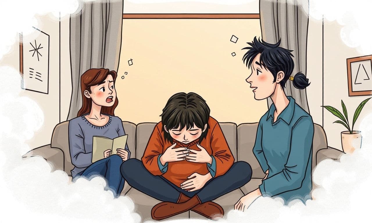 Tükenmişlikle Başa Çıkma: Günlük Hayatta Gerçekten Uygulanabilir Adımlar