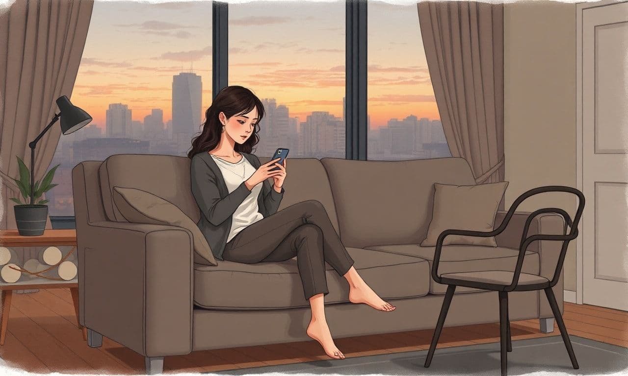 Yalnızlık Hissi Yakınlığı Neden Zorlaştırır ve Nasıl Onarılır