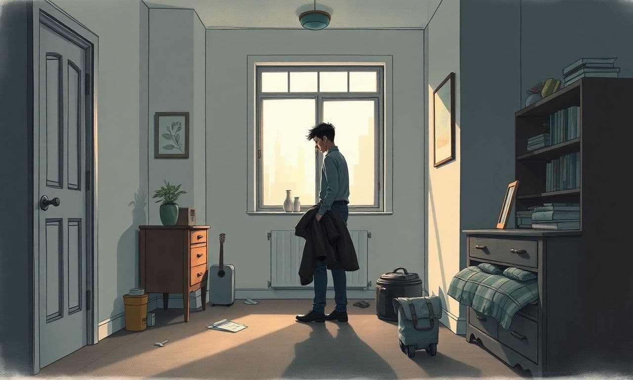 Yas Süreci Ne Kadar Sürer? Kayıptan Sonra Zihnin Uyum Çabası