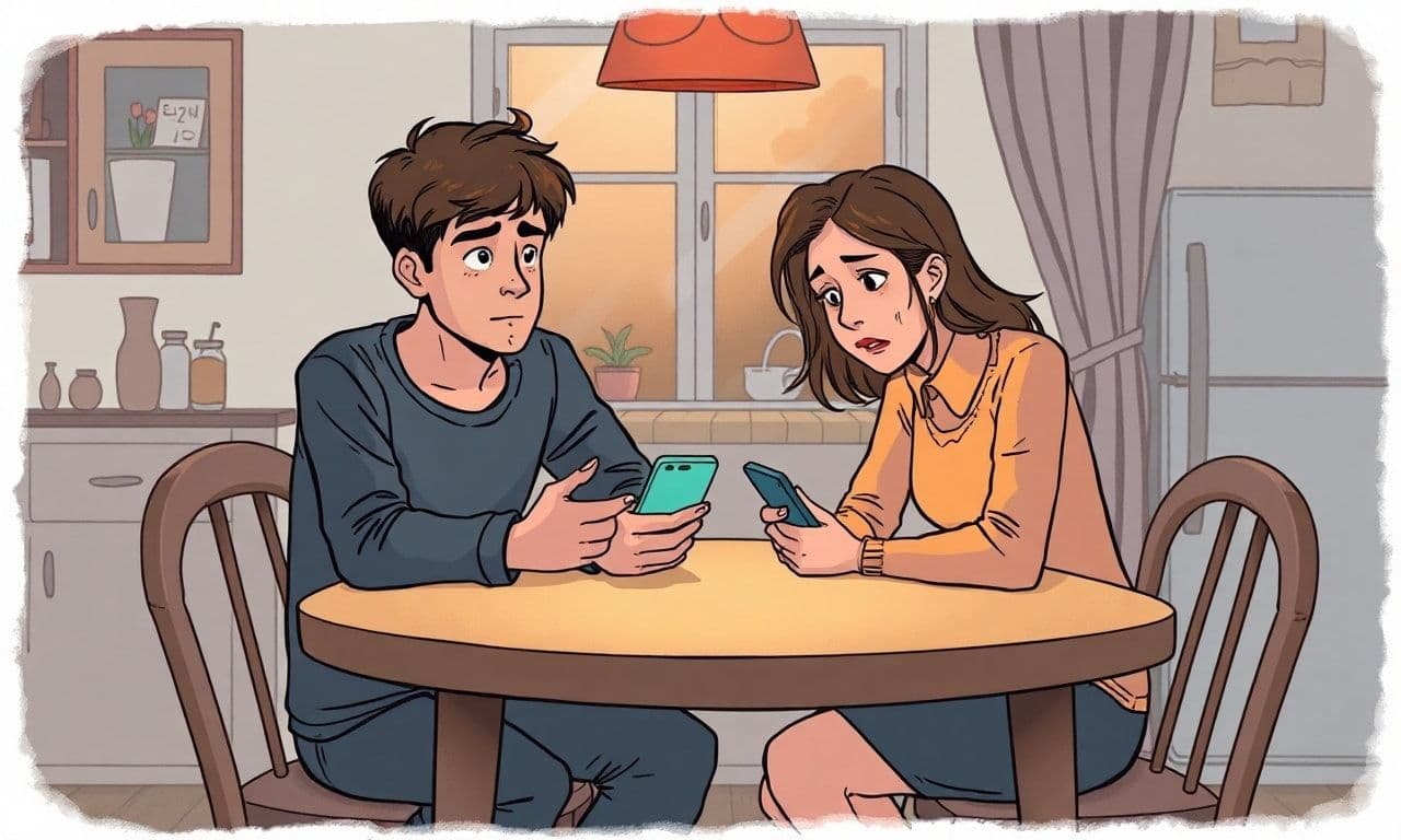 Yaygın Anksiyete Bozukluğu İlişkileri Nasıl Yorar ve Nasıl Onarılır?